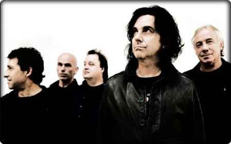 Marillion - Először játszik Budapesten a prog legenda, vendég a De Facto