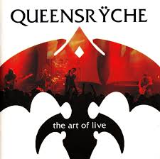 The Art Of Live