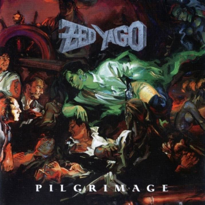 Pilgrimage