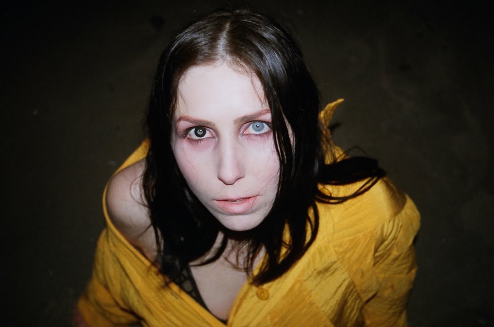 Chelsea Wolfe - Augusztusban visszatér Budapestre a gothic rock díva