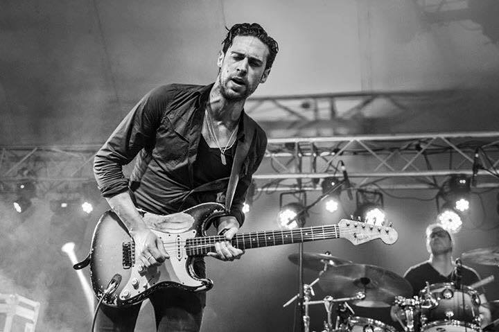 Dan Patlansky – Újra hazánkban ad koncertet a blues-rock öntörvényű gitárosa