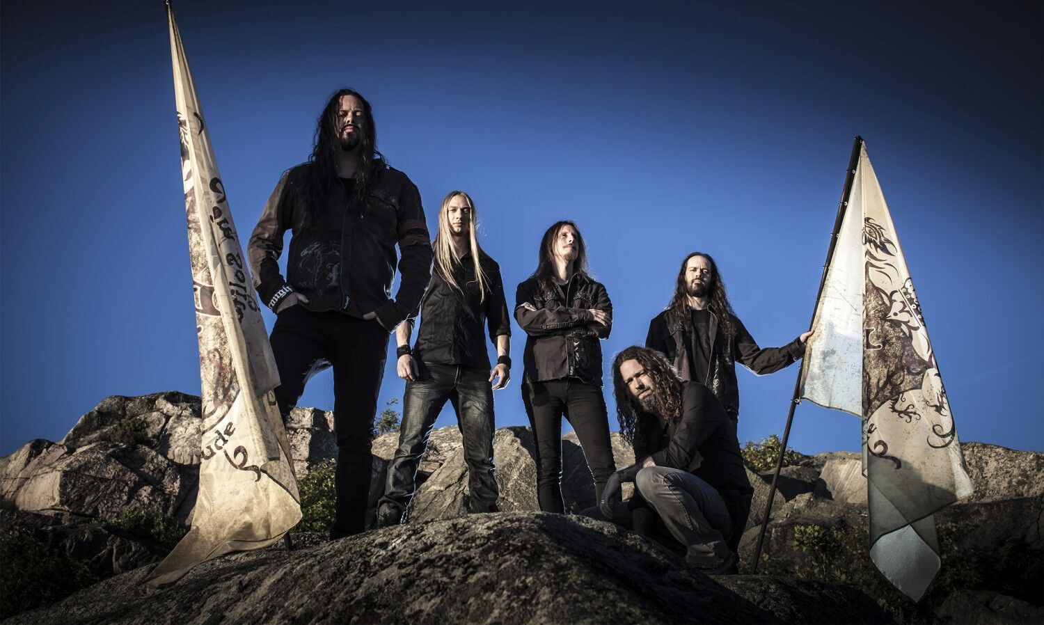 Evergrey - Szeptemberi visszatérés az A38 Hajón