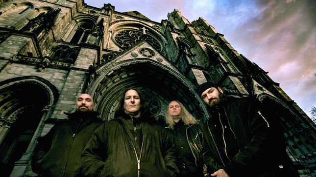 Immolation - Szeptemberben a Dürer Kertben lépnek fel, de magukkal hozzák a Melechesh és az Azarath tagságát is