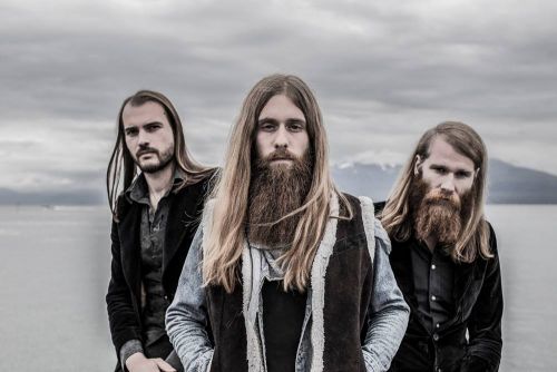 Kadavar - Friss klip, novemberben pedig koncert az A38 Hajón
