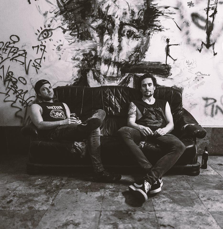 Poison Alley - Szeptember 22-én, a Düreben lesz a Flowers Of Evil EP bemutató koncertje