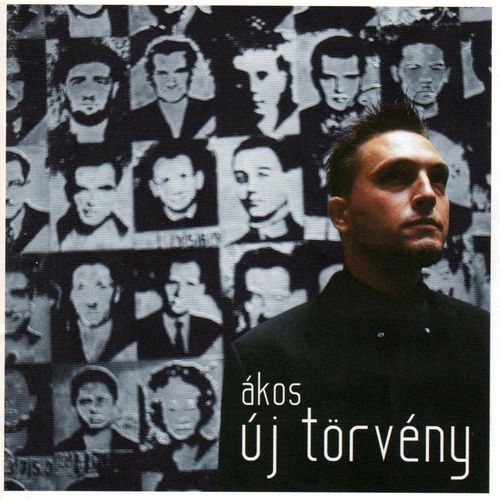 Új törvény