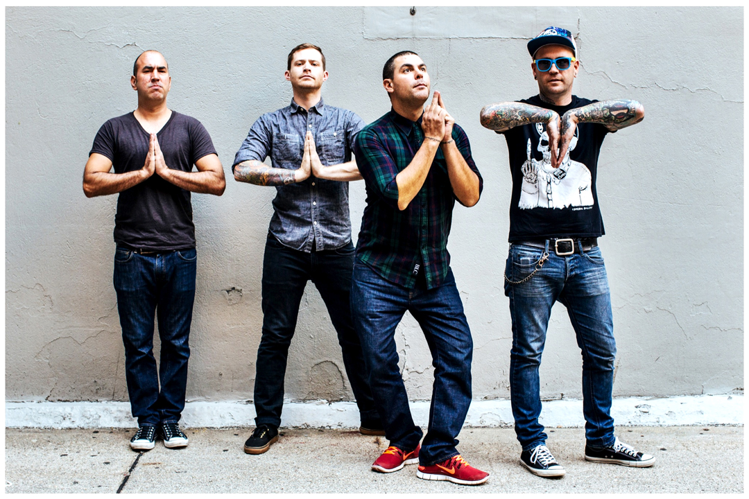 Alien Ant Farm, SOil és Local H februárban Budapesten!