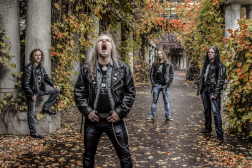 A Decapitated helyett a Vader lesz a Kreator turné vendége a Dagoba mellett!