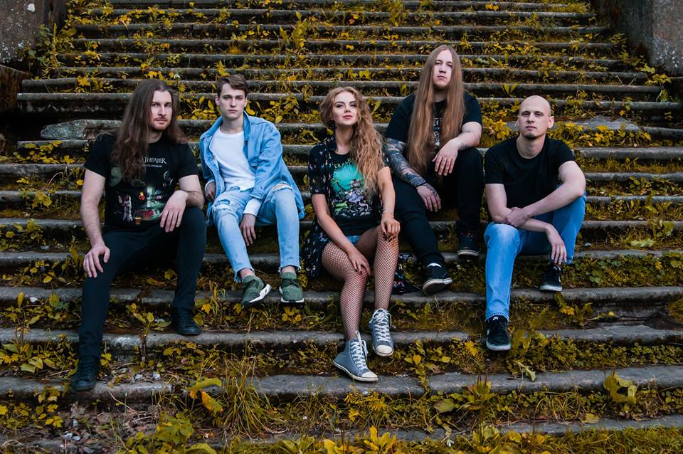 Metal Thursday (Female Fronted Edition) @ S8 Underground Club | Emerald Mind (RUS)
