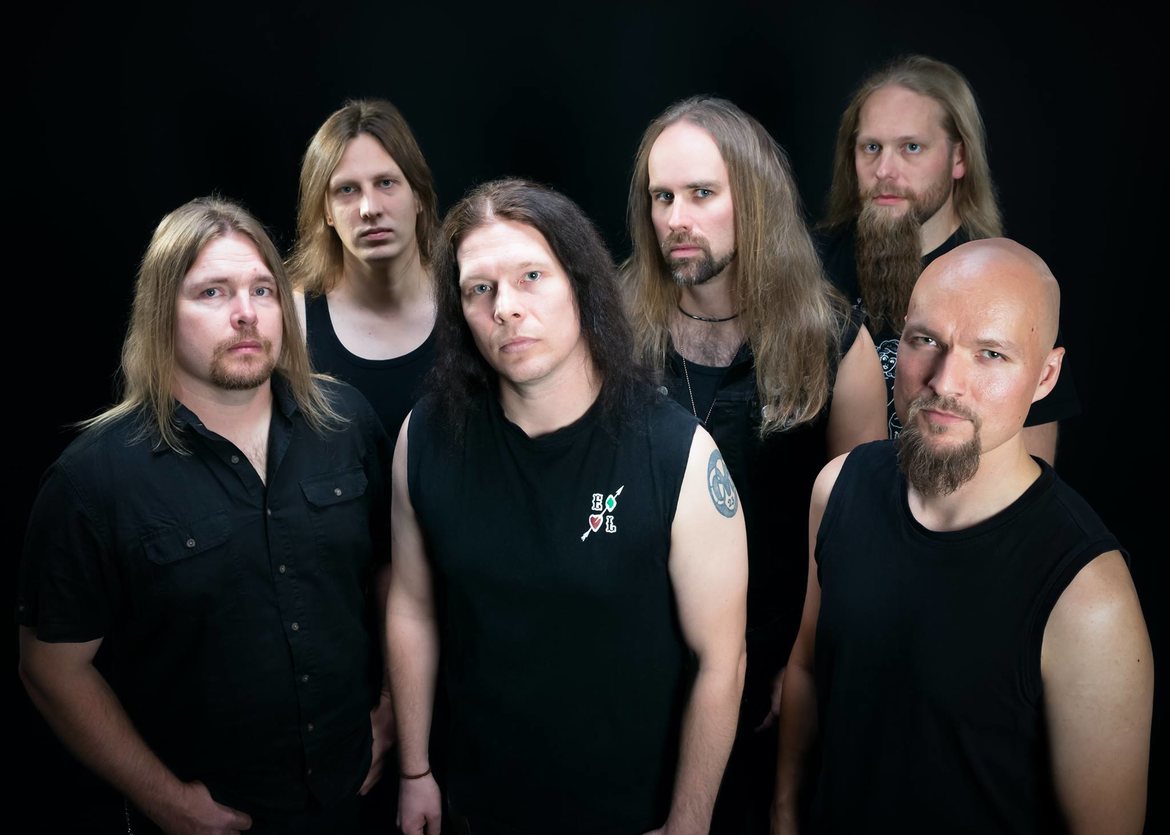 Omnium Gatherum - Dalpremier, november 14-én pedig koncert a Skálmölddel a Barba Negrában
