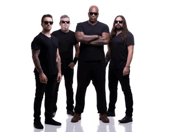 Sepultura - Februárban újra hazánkban a brazil thrash metal legenda