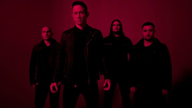 Trivium - Jövő márciusban a Dürer Kertben mutatják be az idei esztendő egyik legsikeresebb metal albumát