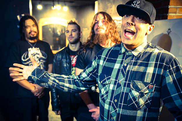 (hed) PE - A kaliforniai rap-rock veteránok első ízben koncerteznek hazánkban