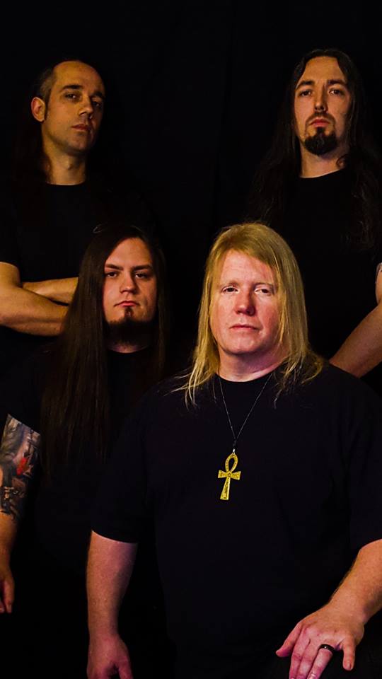 Nile - Február végén a death/grind legenda Terrorizer és a görög Exarsis társaságában zúzzák szét a Dürer Kertet
