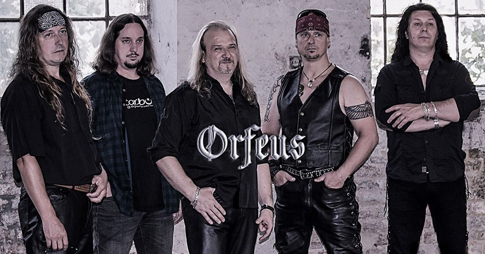 Orfeus - Áprilistól indul a turné