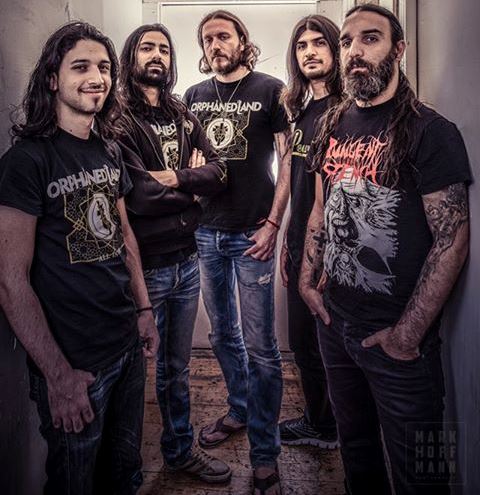 Orphaned Land - Márciusban új lemezével érkezik Budapestre az izraeli banda