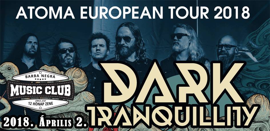 Locsolkodás utáni vigadalom- Dark Tranquillity,Equilibrium koncert.