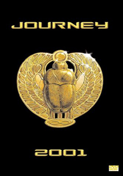 Live (DVD, 2001)