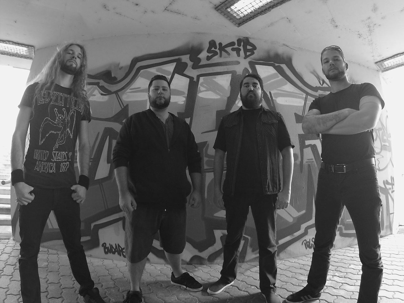 XV. Stagediving Fesztivál- Pénteken a Dürerben