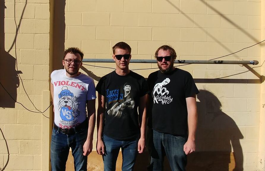 Meat Wave – szétáradó feszültség és gyilkos riffek a chicagói punk triótól