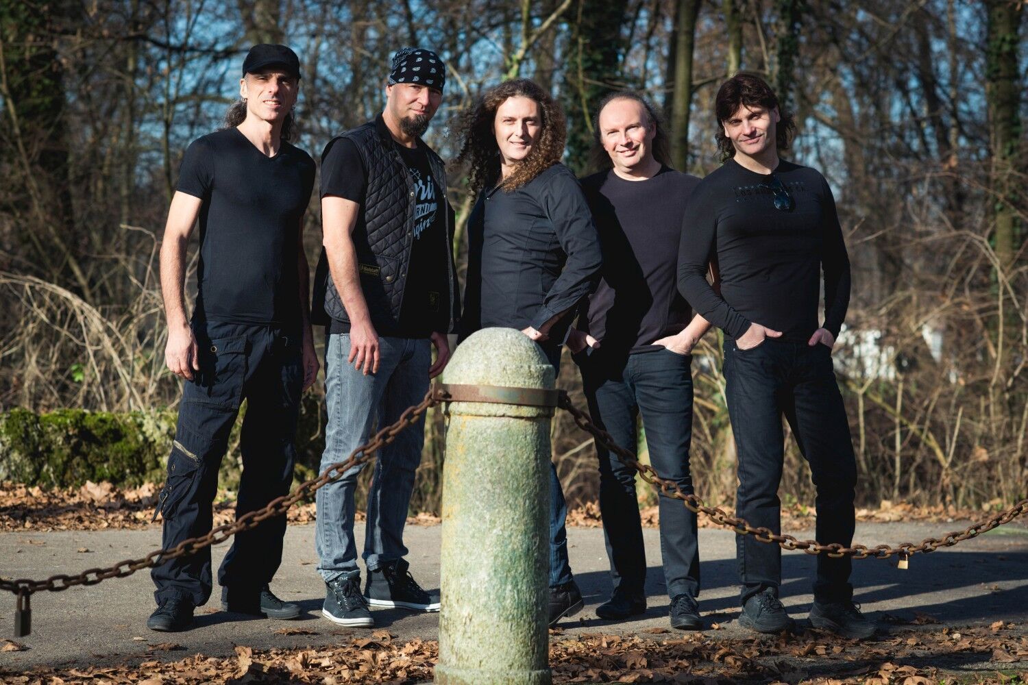 Rhapsody - Újjáalakulás és búcsúturné a 20 éves jubileumon