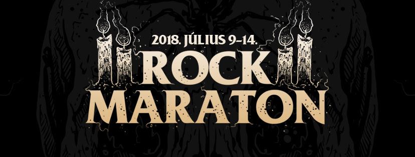 Nosztalgiabuli az idei Rockmaratonon!