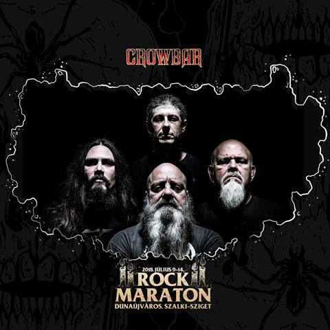 ROCKMARATON 2018: underground kuriózumok