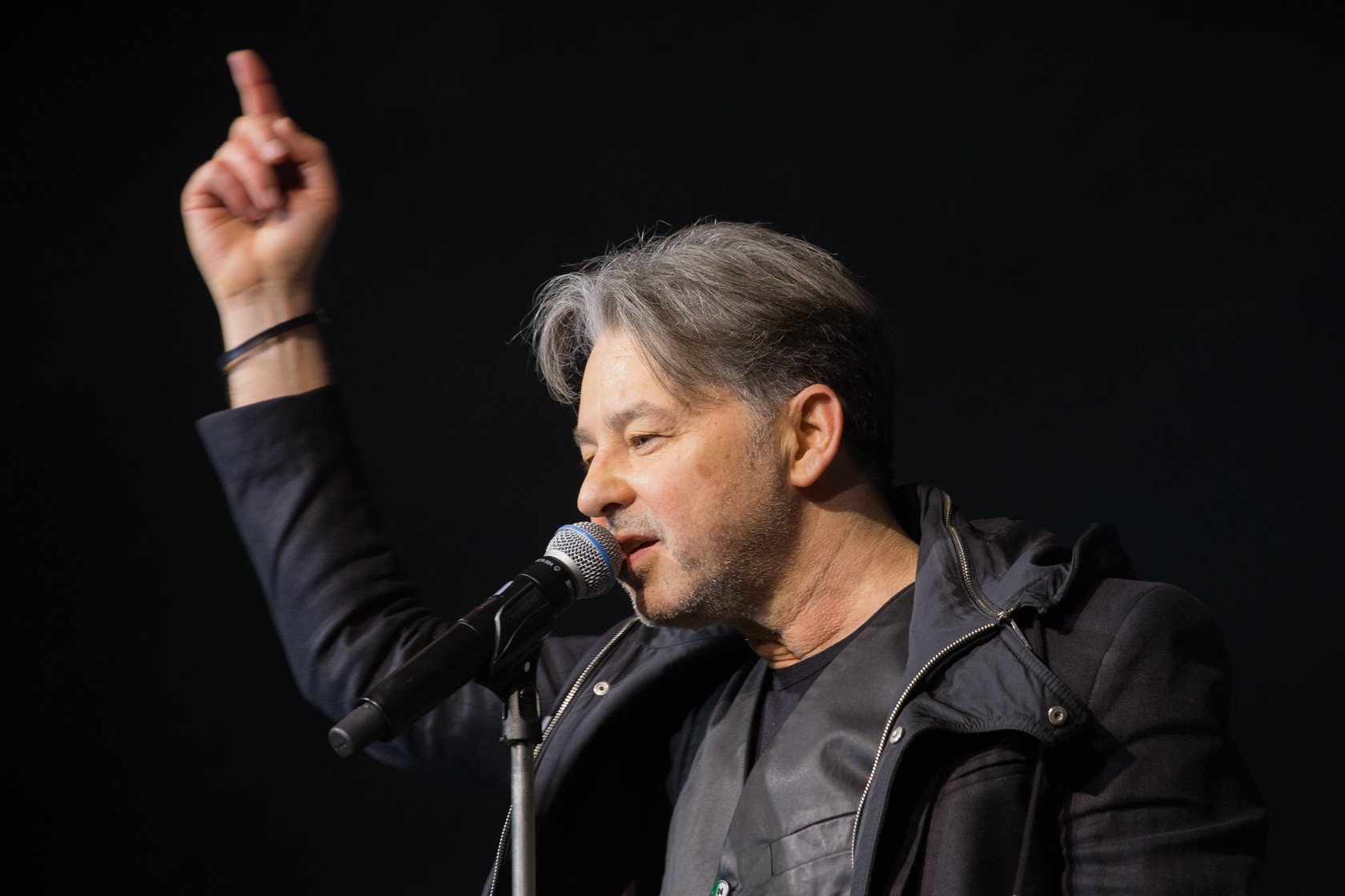 Piramis - Csoki már jobban van, jön a visszatérő koncert
