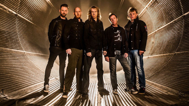 Diamond Head - Budapesten is fellép a legendás brit heavy metal zenekar