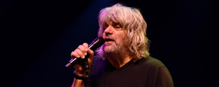 Hobo - A Volt egyszer egy Ifipark sorozat részeként augusztusban koncert a Várkert Bazár színpadán
