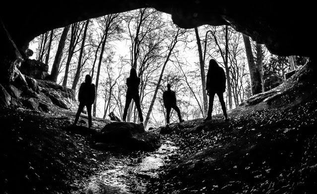 The Spirit - A német black / death metal brigád csatlakozik a Kataklysm és a Hypocrisy turnéjához.