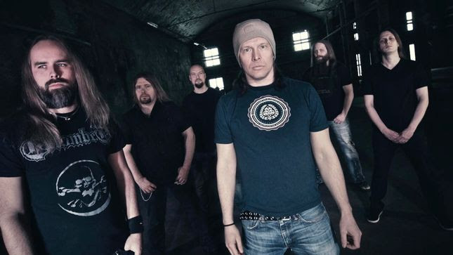 Omnium Gatherum - Nyár végén új album, novemberben budapesti koncert