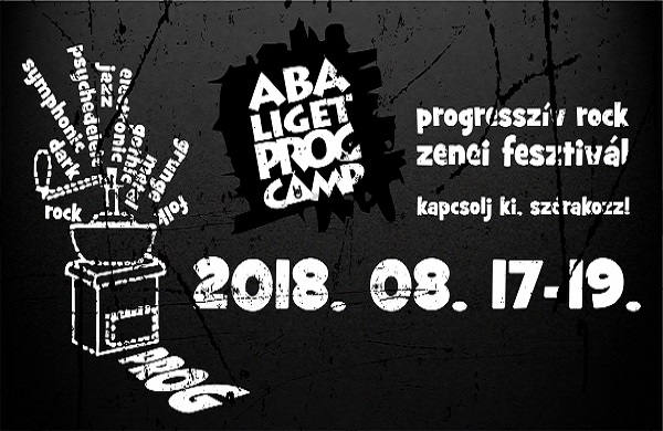 Két nap és kezdődik a progresszív szeánsz Abaligeten