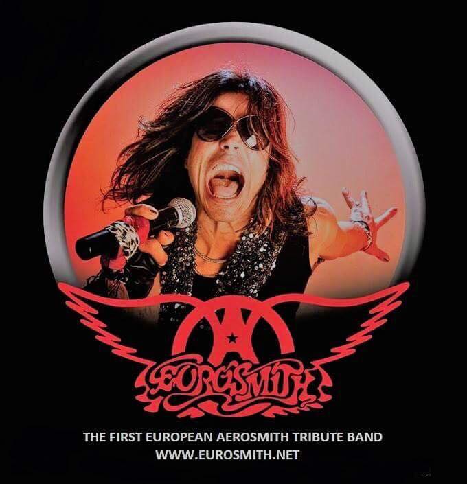 Eurosmith – Újra a Backstage Pubban ad koncertet Európa legjobb Aerosmith tribute zenekara