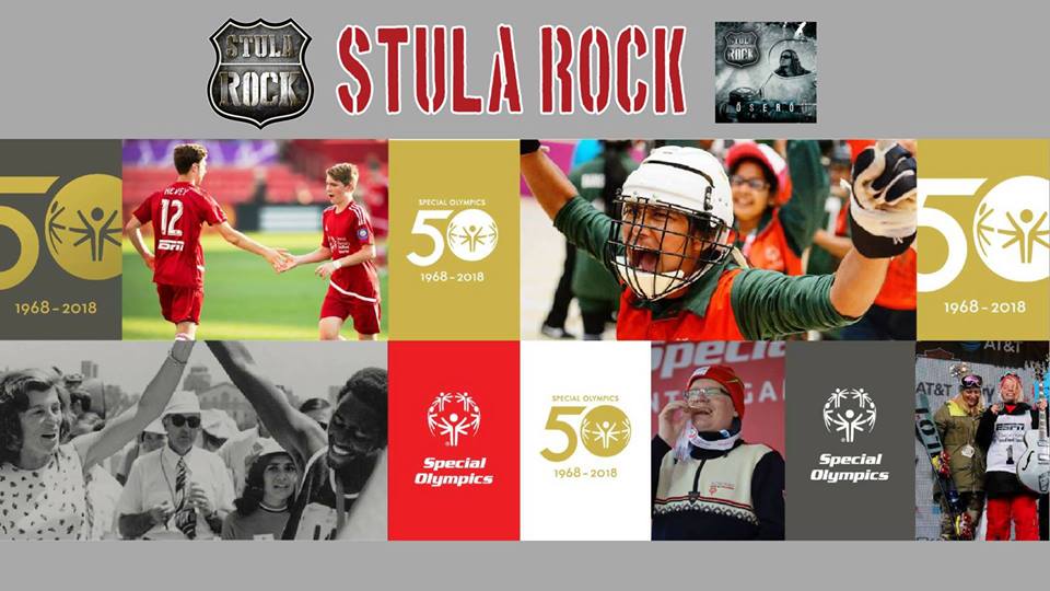 50 éves a Speciális Olimpiai Mozgalom – Gálaműsor a Hősök Terén, a Stula Rock is a fellépők között!