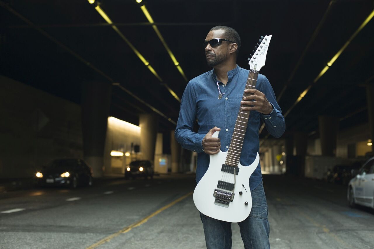 Gyógyulása után, új lemezzel tér vissza Tony MacAlpine