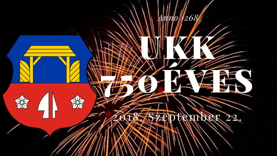 750 éves Ukk – Jubileumi ünnepnap és Mini Ukk & Roll Fesztivál