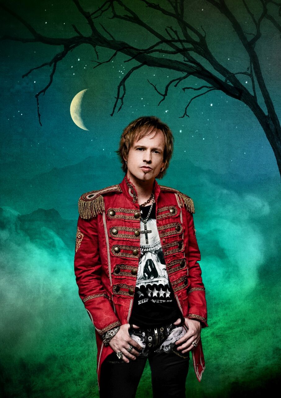 Avantasia: új lemez és budapesti koncert jövő májusban