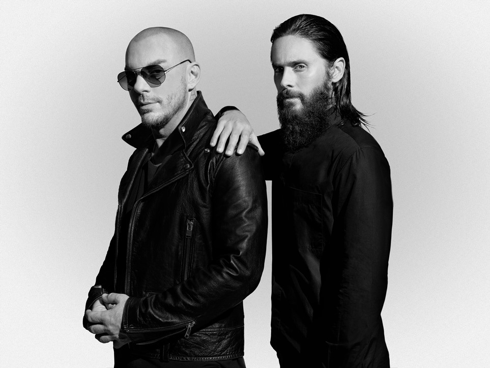 Első önálló koncertjét adja Magyarországon a Thirty Seconds To Mars