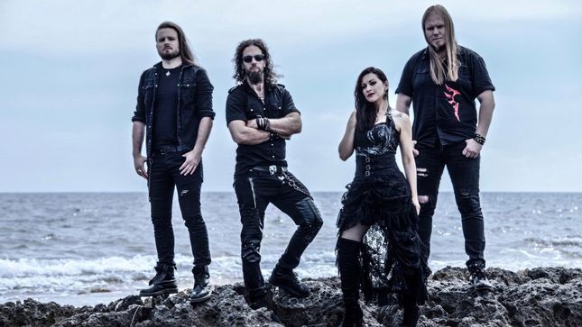 Sirenia - Október végén jelent meg a legfrissebb lemezük, márciusban a Dürer Kert színpadán is bemutatják