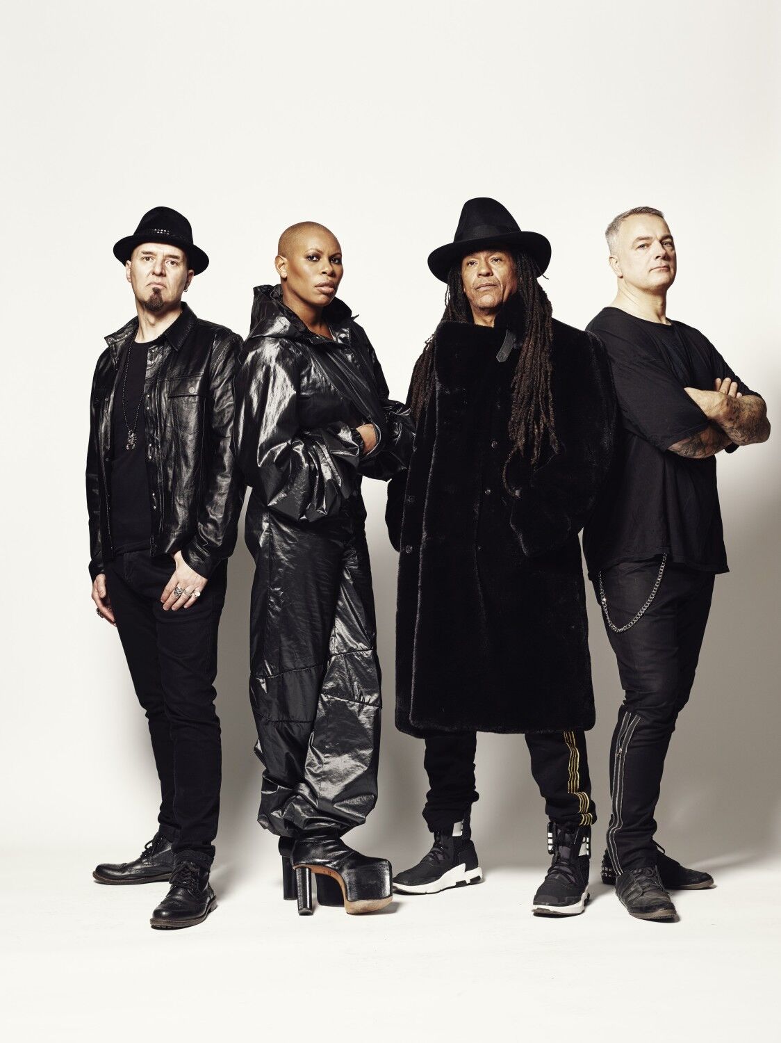 Skunk Anansie: 25 éves jubileumi koncert nyáron a Barba Negra Trackben