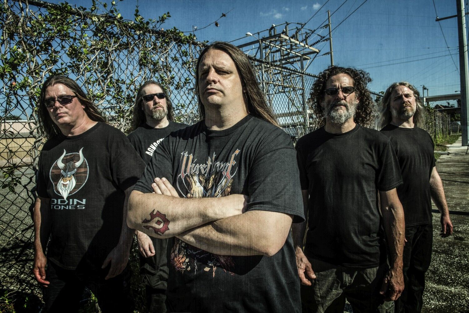 Cannibal Corpse: júniusban az A38-on játszanak
