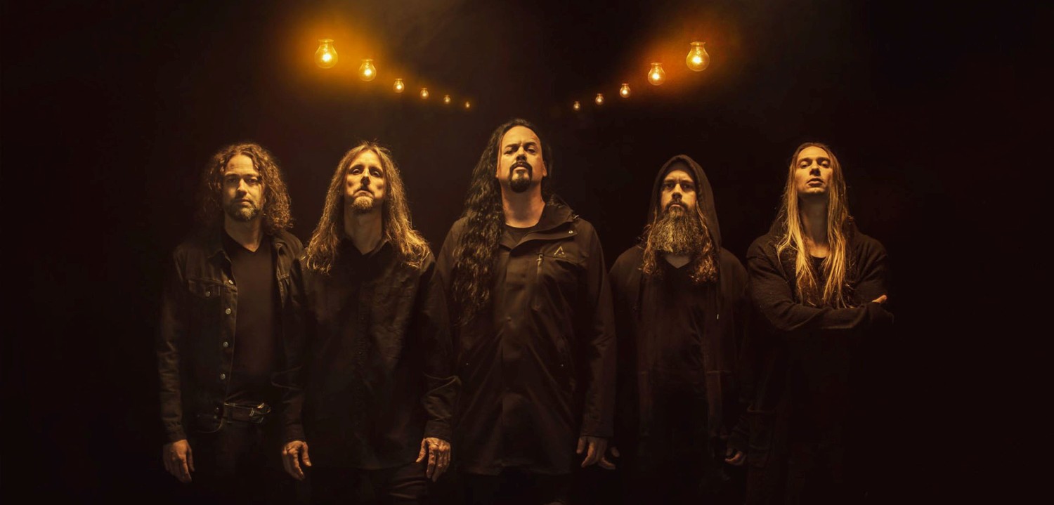 Evergrey: óceánokat átszelő új lemezzel érkeznek