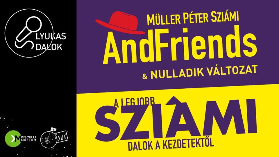 Fekete Lyuk-időutazás a Nulladikkal és a Sziámival