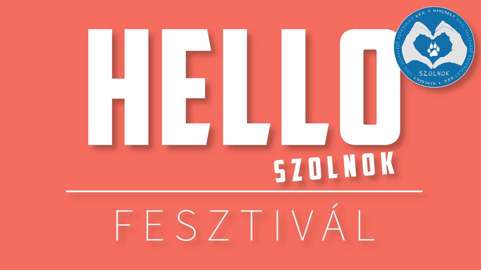 Hello Szolnok Fesztivál – Április 19-20.