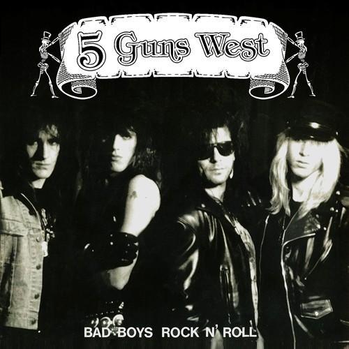 Bad Boys Rock N' Roll 1989/2019