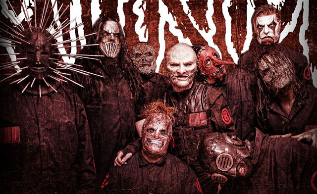 Visszatér a Slipknot, jön velük a Behemoth is.