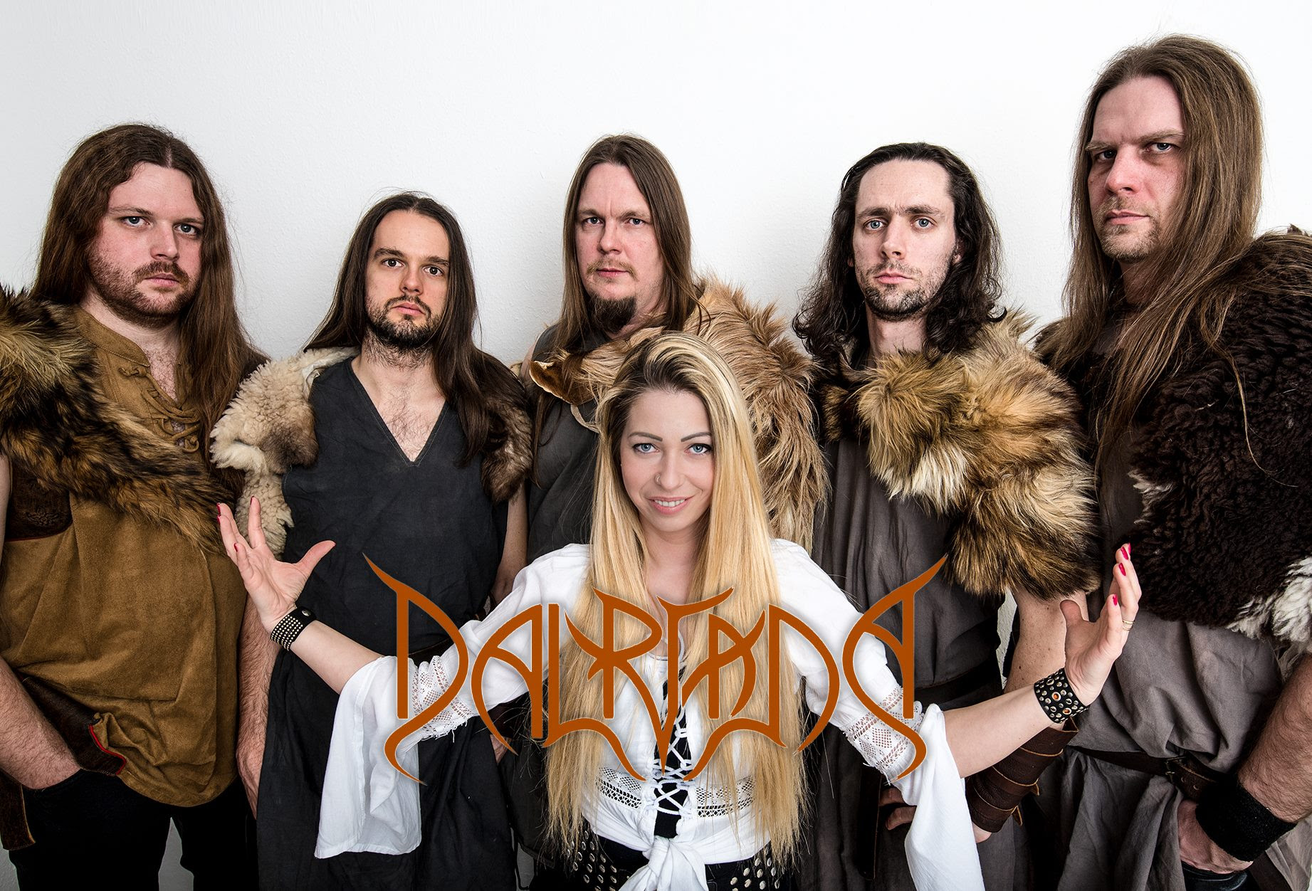 Dalriada 15, Nevergreen 25 - közös születésnap ünnepléssel zárja az évet októberben a folk, illetve a doom/gothic metal hazai meghatározó zenekara