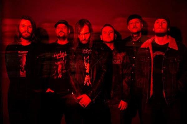 Kvelertak - Márciusban Budapesten a norvég csapat!