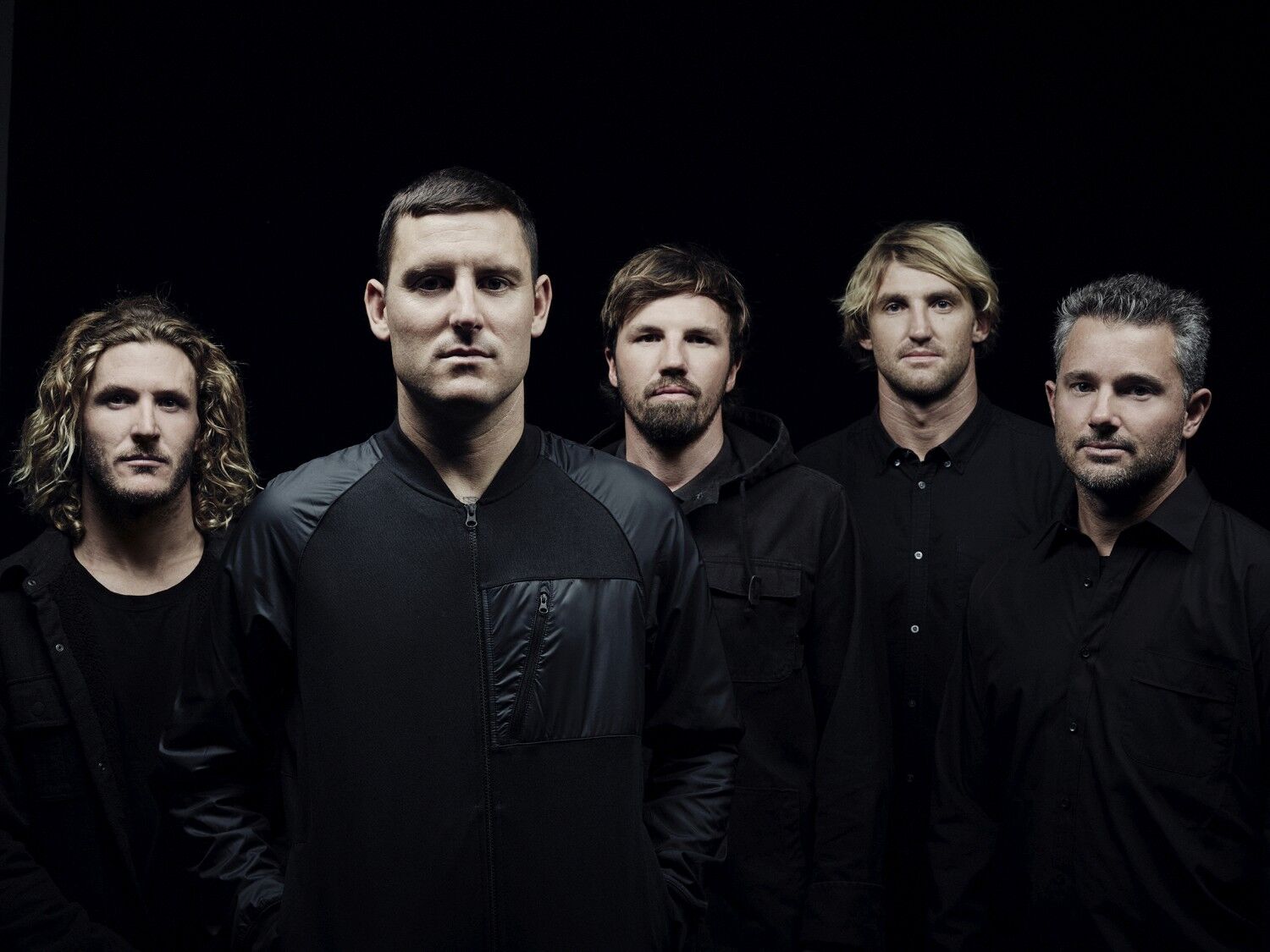 Az Arénában játszik tavasszal a Parkway Drive!